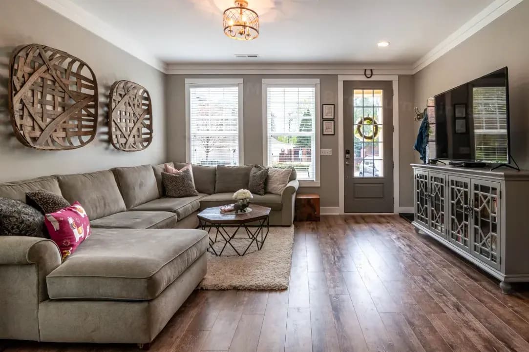 Choosing Wood Finishes That Feel Right at Home
